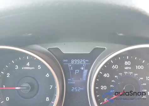 2015 Hyundai Veloster from USA, damaged, VIN KMHTC6AD8FU229063